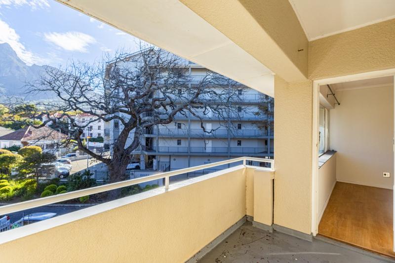 To Let 3 Bedroom Property for Rent in Rondebosch Western Cape